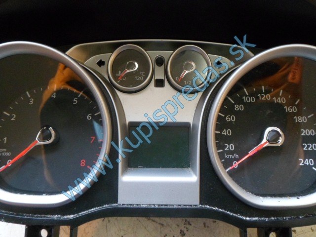 tachometer na ford focus 1,6i 16V , 8V4T-10849-EL